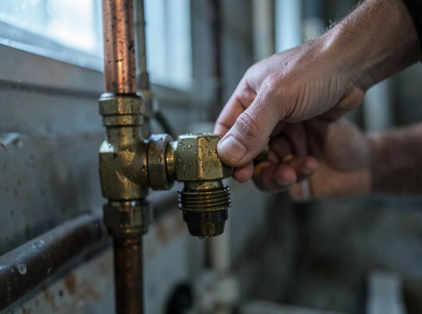 Emergency Plumber Graham, TX FAQs